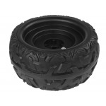 Koleso pre elektrické autíčko Ford Monster